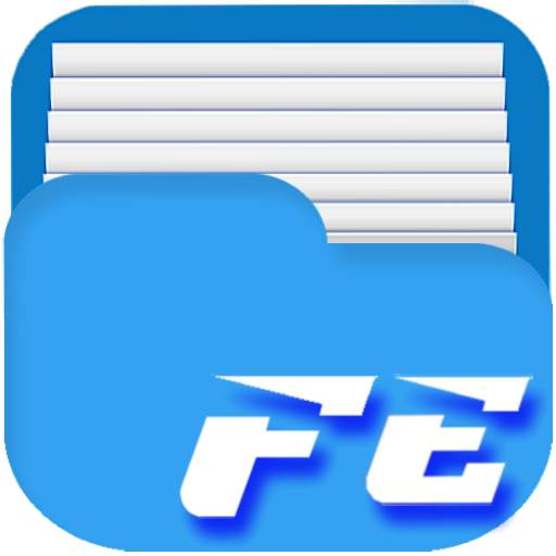 File Manager(Root Explorer) 4.0.5