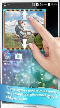 Slideshow Maker Widget App screenshot 3