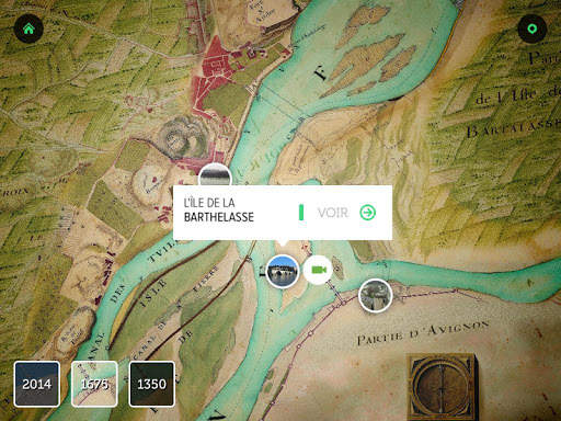 Avignon 3D screenshot 10