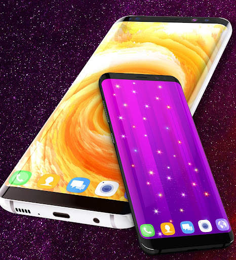 Wallpapers for galaxy s20 6 تصوير الشاشة
