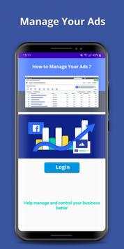 Manage for Facebook Ads screenshot 2