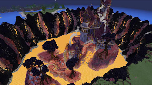 House Maps For Minecraft screenshot 3