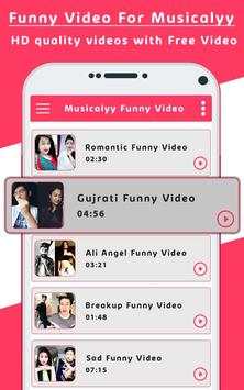 Funny Videos for Social Media screenshot 2