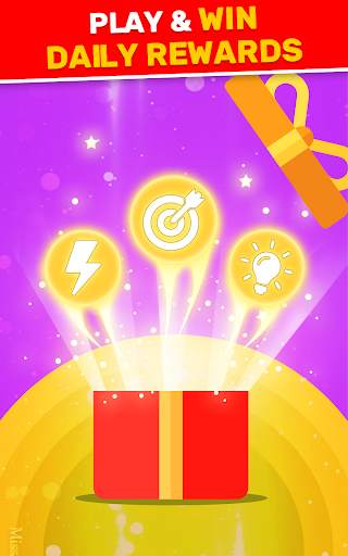 Crossword Puzzle Game screenshot 14
