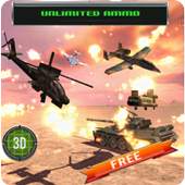 Sniper Robot Online Multiplay 1.07