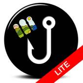 Pescar en Asturias Lite logo