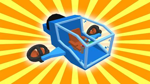 Vehicles Mod for Minecraft PE screenshot 6