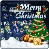 Merry Christmas Theme 1.1.2