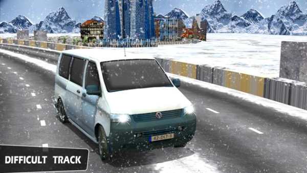Prado au volant transport screenshot 2