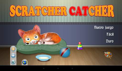 Scratcher Catcher screenshot 6