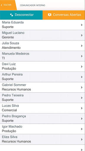 mySuite screenshot 4