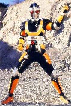 kamen rider black screenshot 3