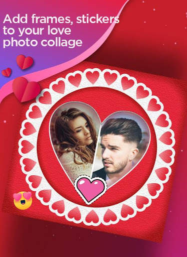Collage Maker screenshot 1