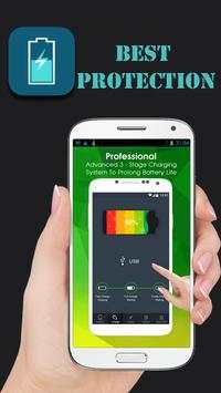 Power Battery Saver plus screenshot 3