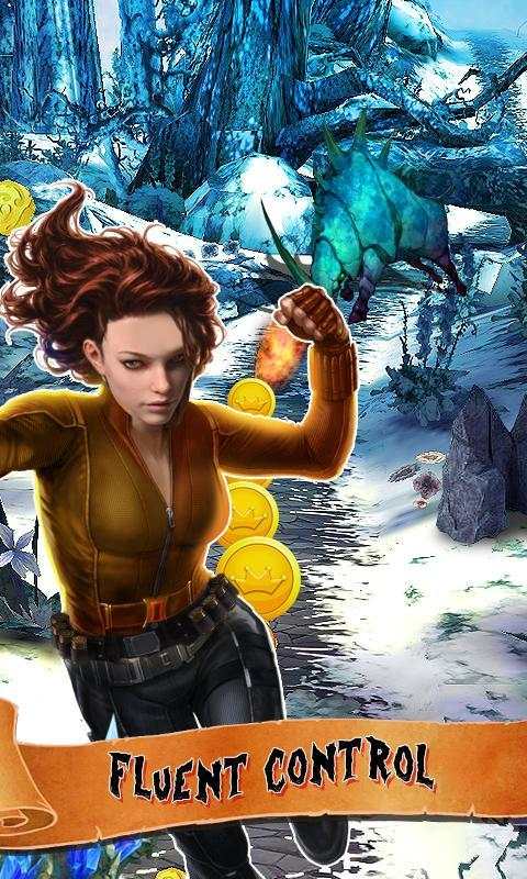 Temple Endless Run 2 screenshot 10