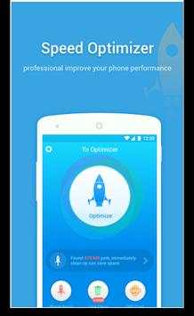 Optimizer King screenshot 1