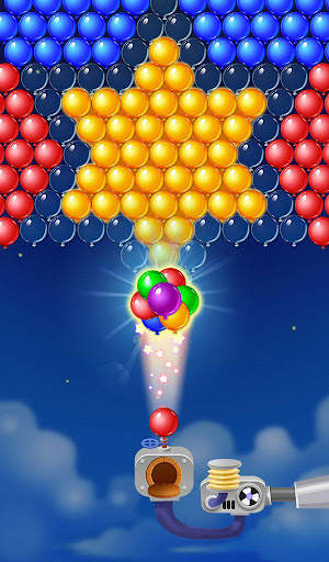 Bubble Shooter screenshot 10