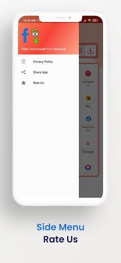 Video Downloader For Facebook screenshot 6