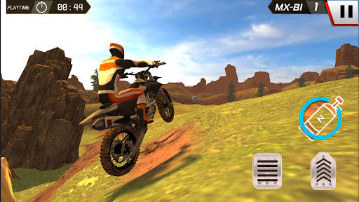 MX Bikes: Motocross Dirt bikes screenshot 21