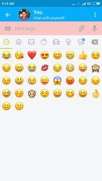 Easy Messenger screenshot 5