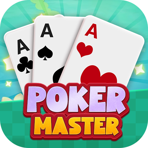 Poker Master icon