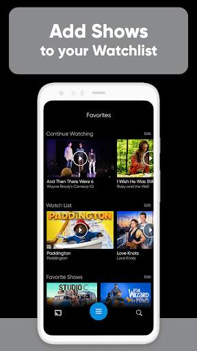 BYUtv: Binge TV Shows & Movies screenshot 6