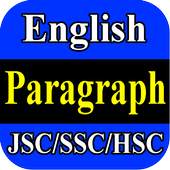 English Paragraph Writing & Paragraph Collection 2.0