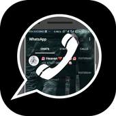 gb wa mod black update 1.1