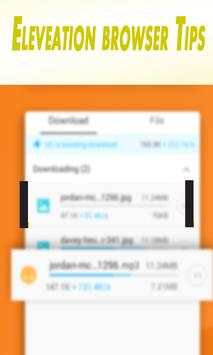 Tutorials Browser tips download screenshot 3