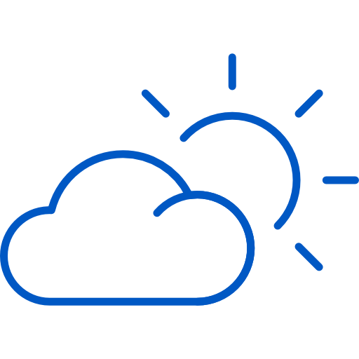 Weather Forecast icon