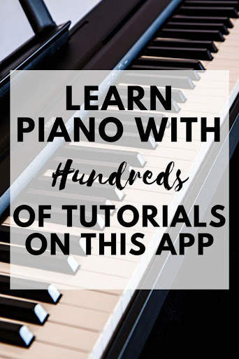 Perfect Piano - Piano Keyboard Real Music App screenshot 3