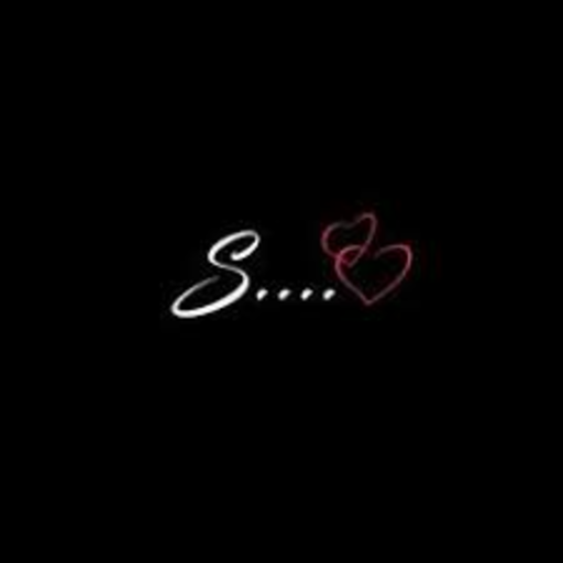 s name wallpaper icon