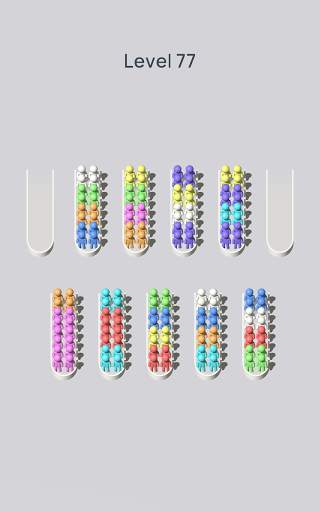 Crowd Sort screenshot 13