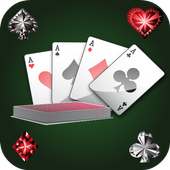 Card Games logo