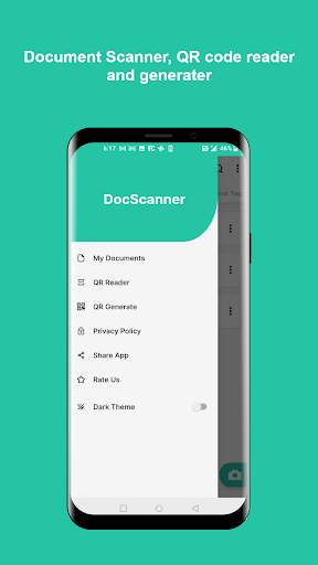 Document Scanner - Scan, Edit and Share screenshot 2