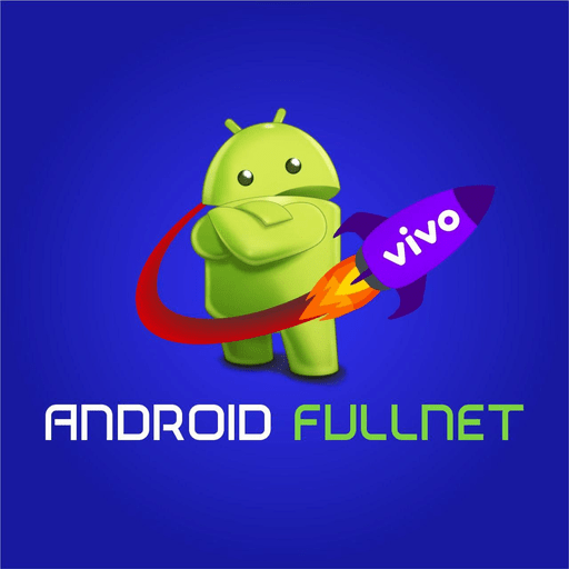 Android Full NET icon