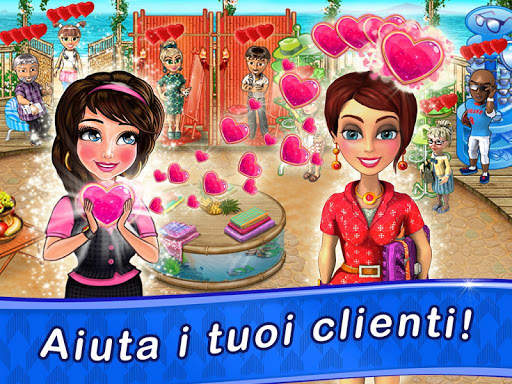 Bella Fashion Design screenshot 7