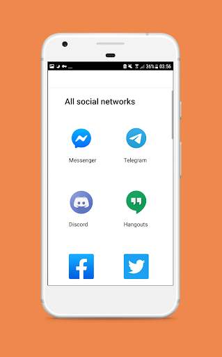 Pluralist - All Social Networks screenshot 1