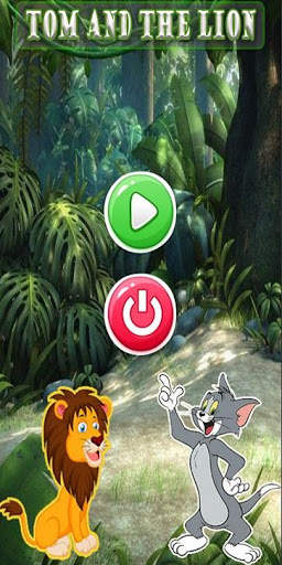 Tom And The Lion screenshot 1