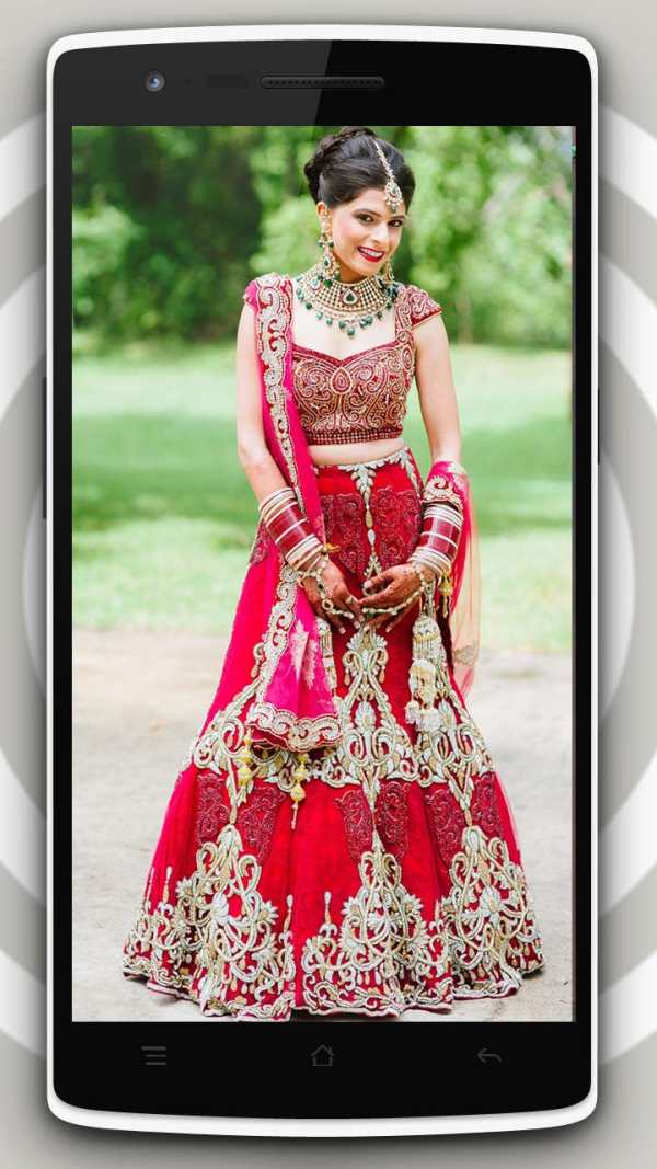 Lehenga Choli Designs screenshot 1