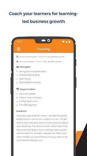 Swiggy Partner Training screenshot 3