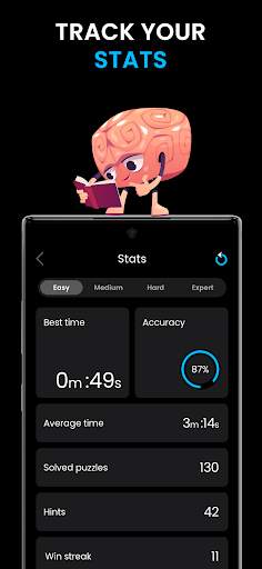 Math Master Puzzles & Riddles screenshot 5