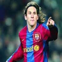 FC Barcelona Background icon