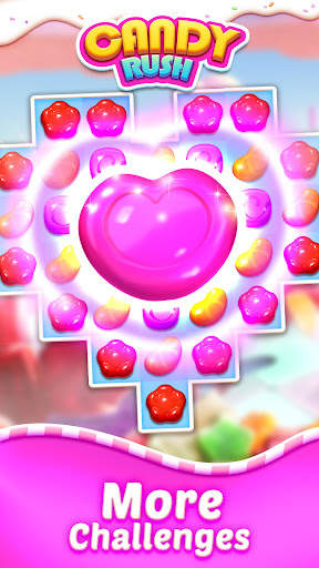 Candy Rush screenshot 3
