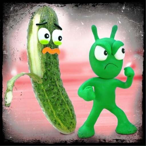 Doodland - Funny Stop Motion Cartoon Videos 1.0