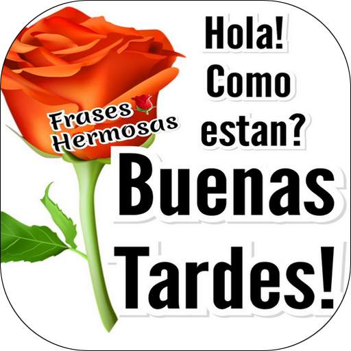 Stickers de saludos con Frases para WhatsApp 1.0