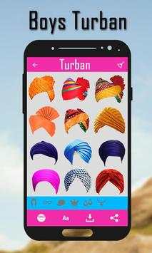 Boys Photo Editor New Version 2017 screenshot 4