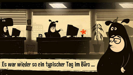 💡The Office Quest screenshot 1