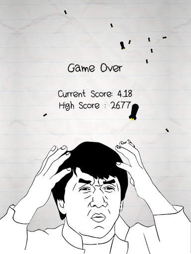 No Humanity -  เกมที่ยากที่สุด screenshot 14