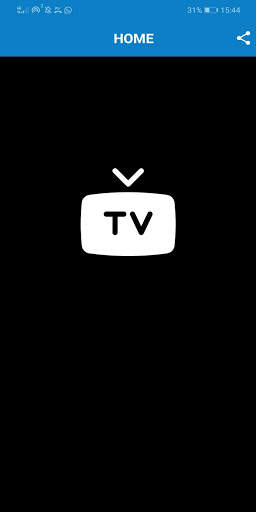 MY TV screenshot 1